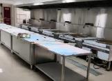 贵阳厨房设备应该如何安装布局？
