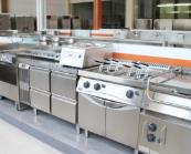 贵阳厨房设备怎么设计安装搭配比较合理